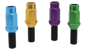 7075外观锻造螺栓