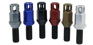 7075外观锻造螺栓