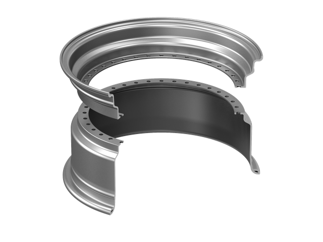 R-Zl（15 “ -17 ”）-3p