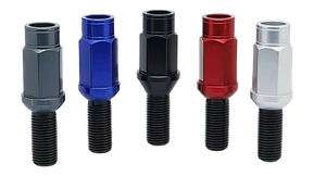 7075外观锻造螺栓