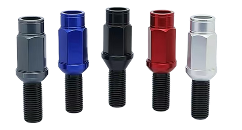 7075外观锻造螺栓