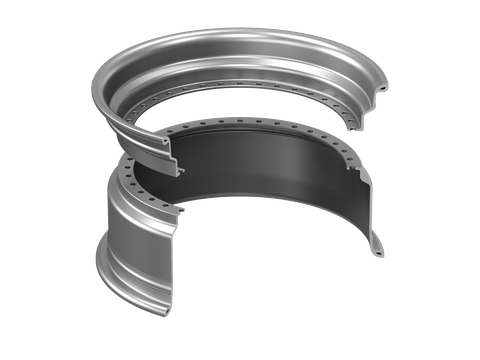 RZ（15 “ -17 ”）-3p