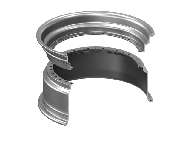 RZ（15 “ -17 ”）-3p