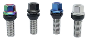 钛合金锻造螺栓