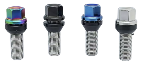 钛合金锻造螺栓