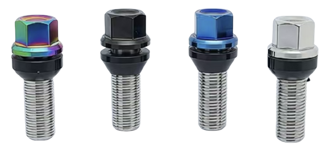 钛合金锻造螺栓