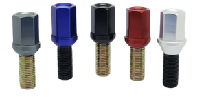 7075外观锻造螺栓