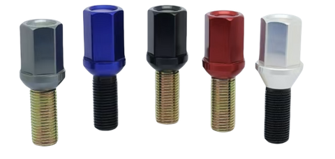 7075外观锻造螺栓