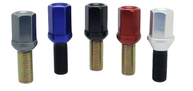 7075外观锻造螺栓