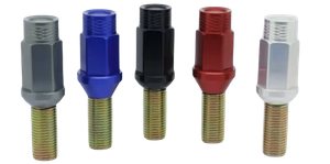 7075外观锻造螺栓