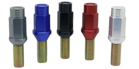 7075外观锻造螺栓